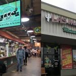 Health inspectors recorded some infractions that needed to be rectified immediately at Philadelphia restaurants.