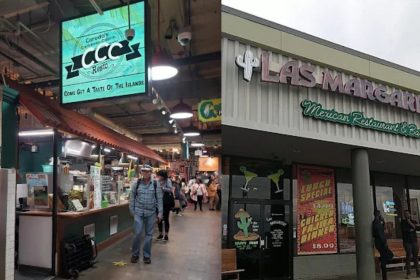 Health inspectors recorded some infractions that needed to be rectified immediately at Philadelphia restaurants.