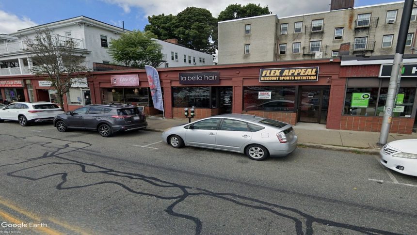 Authentic Caribbean Restaurant Coming to Medford