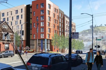 Casa Adelante at 1515 South Van Ness is a milestone in community-led housing development.
