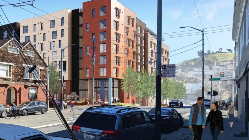 Casa Adelante at 1515 South Van Ness is a milestone in community-led housing development.