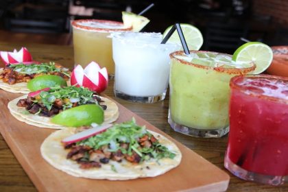 Cencalli Taqueria and Agaveria Expanding to Parker