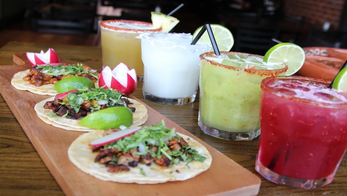 Cencalli Taqueria and Agaveria Expanding to Parker