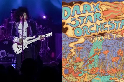 Charleston Weekend Events May 30, 31 and June 1