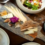 HOUSTON HOSPITALITY VISIONARIES UNVEIL APERITIVO—A SKY-HIGH COCKTAIL ESCAPE IN THE HEART OF EAST RIVER