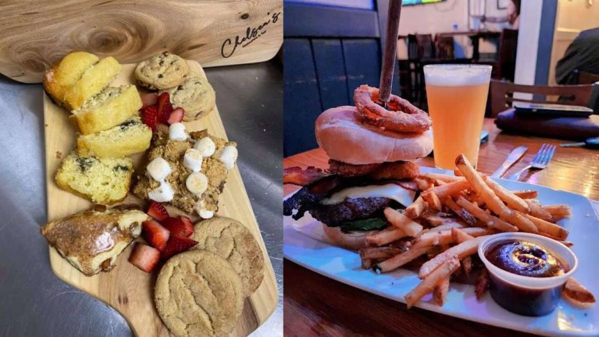 Chelsea’s Restaurant & Bar will close in Syracuse on June 28.