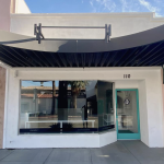 Chic New Coffee Shop Descends on the Desert