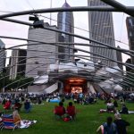 Chicago Blues Festival will return with its 41st year anniversary on June 5.