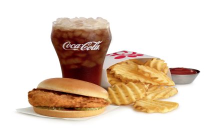 Wesley Chapel Welcomes New Chick-fil-A Restaurant