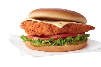 Brandon Welcomes New Drive-Thru-Focused Chick-fil-A Restaurant