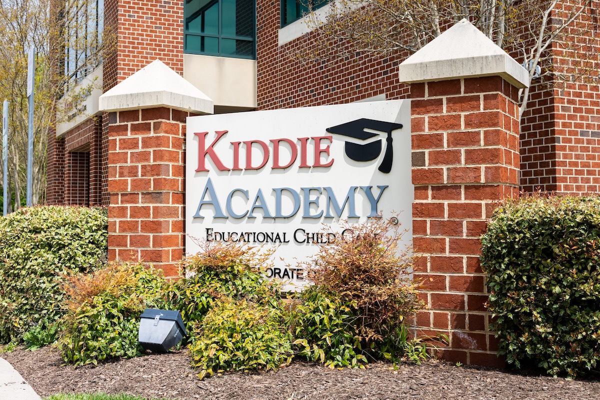 Child Care Franchise Planned for Forsyth County Photo 01