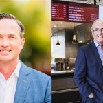 Jason Kidd and Jack Hartung