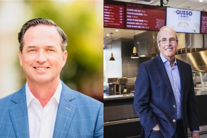 Jason Kidd and Jack Hartung