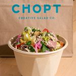 Chopt Bringing Healthy Fast-Casual Cuisine to North Wales