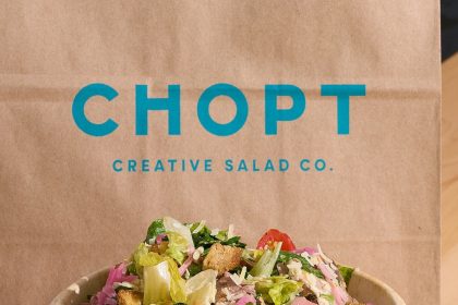 Chopt Bringing Healthy Fast-Casual Cuisine to North Wales