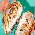 Cinnabon Swirl® to Debut First-Ever Location in Peoria