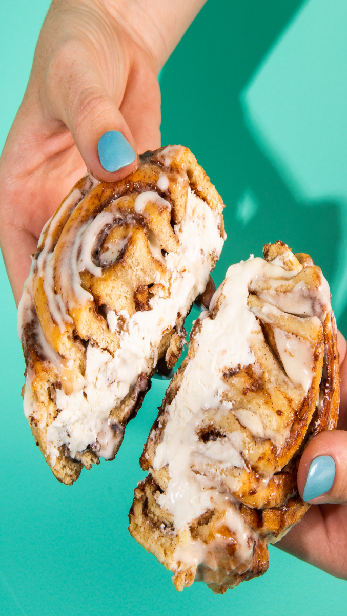 Cinnabon Swirl® to Debut First-Ever Location in Peoria