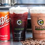 Clutch Coffee Bar Continues to Grow in South Carolina