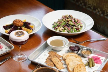 Clyde’s to Feed Dulles Flyers