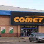 After 13 years of dormancy, Comet reimagines its digital presence by launching a dynamic e-commerce website and directly challenging online giants such as Amazon.