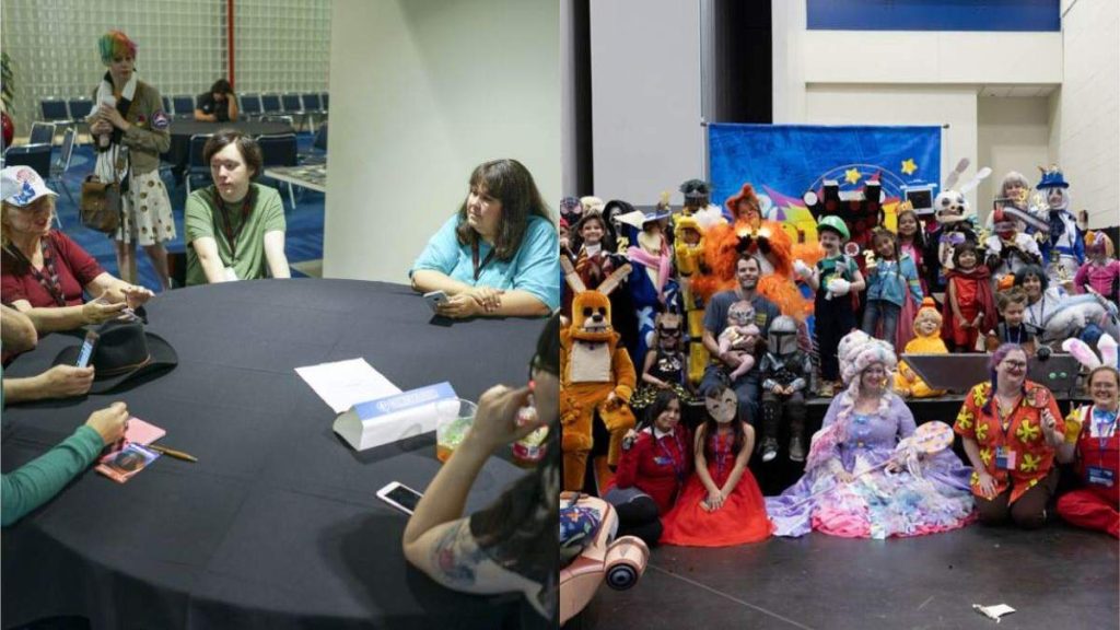 Houston’s very own pop-culture festival, which started in 2008, is just 24 days away from this year’s celebration.
