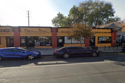 Concept Coffee Opening Soon in Midtown Sacramento