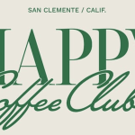 Construction in Process at Happy Coffee Club