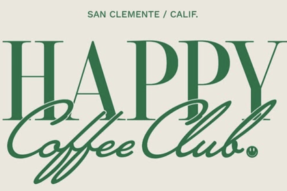 Construction in Process at Happy Coffee Club