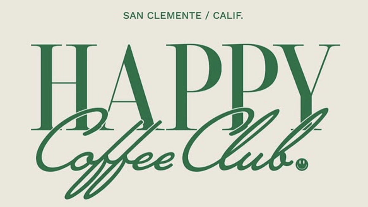 Construction in Process at Happy Coffee Club