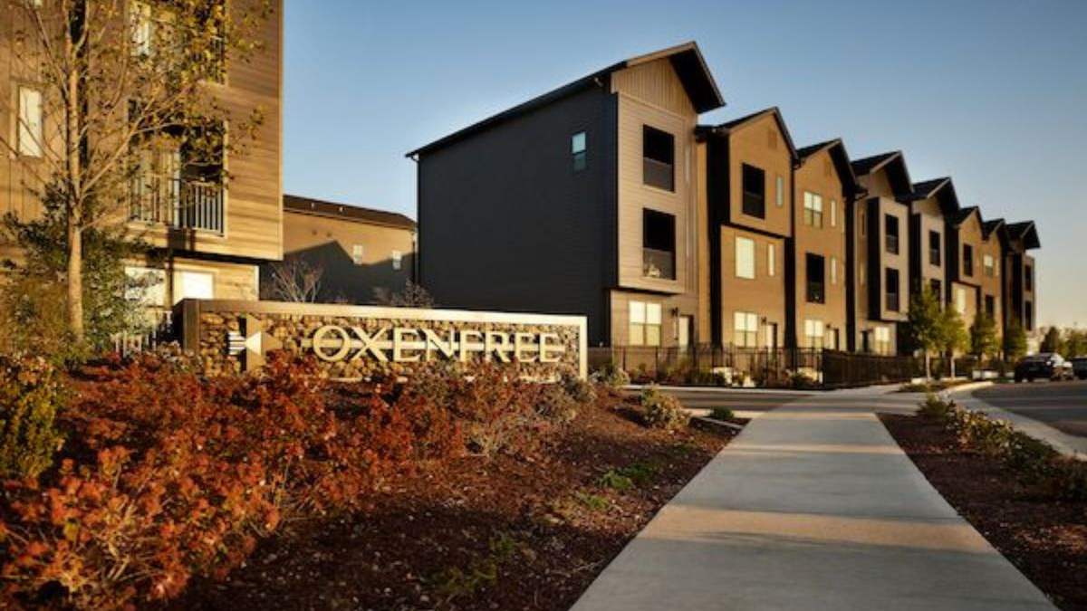 Chicago-based real estate developer, operator, and owner, Core Spaces, has announced its initiative to bring new townhomes and single-family homes under its latest flagship build-to-rent project.