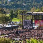 A One-Day Music Spectacle Bringing Together the Best of the 80s Alternative Genre for Fans.