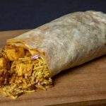 Curry Up Now to Give Away 1,000 Free Burritos at Flower Mound Grand Opening