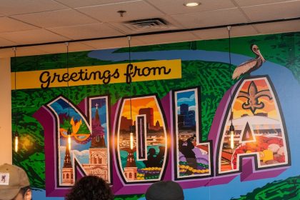 D'Juan's New Orleans Bistro Expanding With New Location