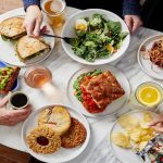 New York's Daily Provisions to Serve Sweets and Sandwiches in Cambridge