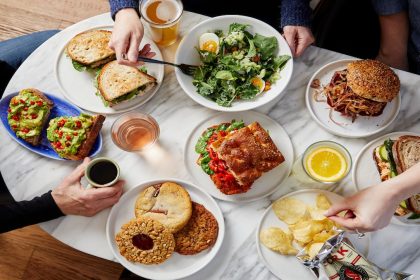 New York's Daily Provisions to Serve Sweets and Sandwiches in Cambridge