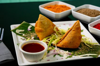 Mustard Indian Eatery Opens Today in Harlem