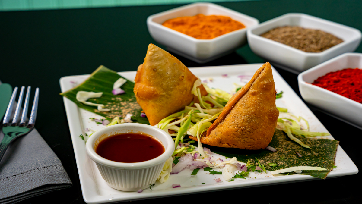 Mustard Indian Eatery Opens Today in Harlem