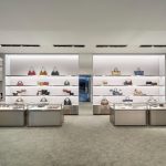 GUCCI ANNOUNCES A NEWLY RENOVATED BOUTIQUE AT BEVERLY CENTER IN LOS ANGELES