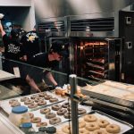 Jeff's Bagel Run Opening Throughout Charleston