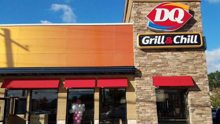 Dairy Queen is bringing new summer flavors right before its 85th anniversary in June.
