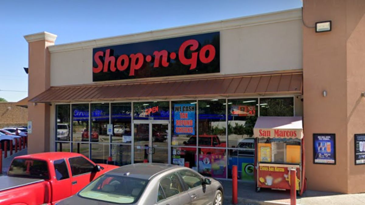 Convenience Store Cited for Multiple Violations of the Food Code
