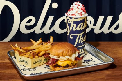 Bobby’s Burgers by Bobby Flay Expanding in Arizona
