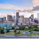 A CBRE report demonstrated that rent has decreased in Denver for the third consecutive quarter.