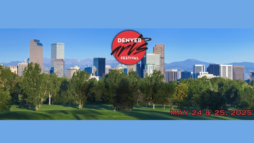 Denver Arts Festival