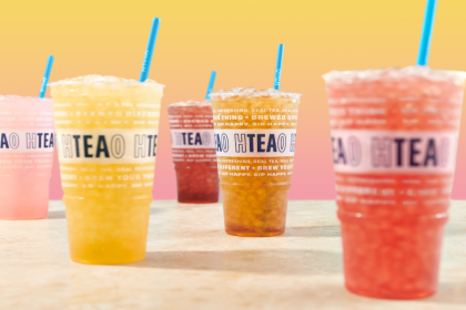 HTeaO Opens its Second Location in Fort Worth, TX on Saturday, May 31, 2025