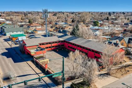 Details Revealed About Coming Hotel’s Coffee and Cocktail Spot