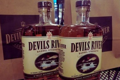 Popular whiskey brand from San Antonio files for bankruptcy