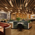 Cactus Club Cafe Bringing Canadian Cool to Boston’s Back Bay