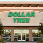 Dollar Tree Working on New Space Near Tucker