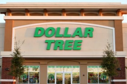 Dollar Tree Working on New Space Near Tucker